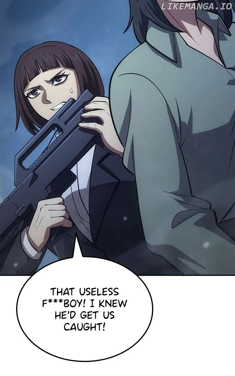 Read Assassin’s Creed Forgotten Temple Manga Online