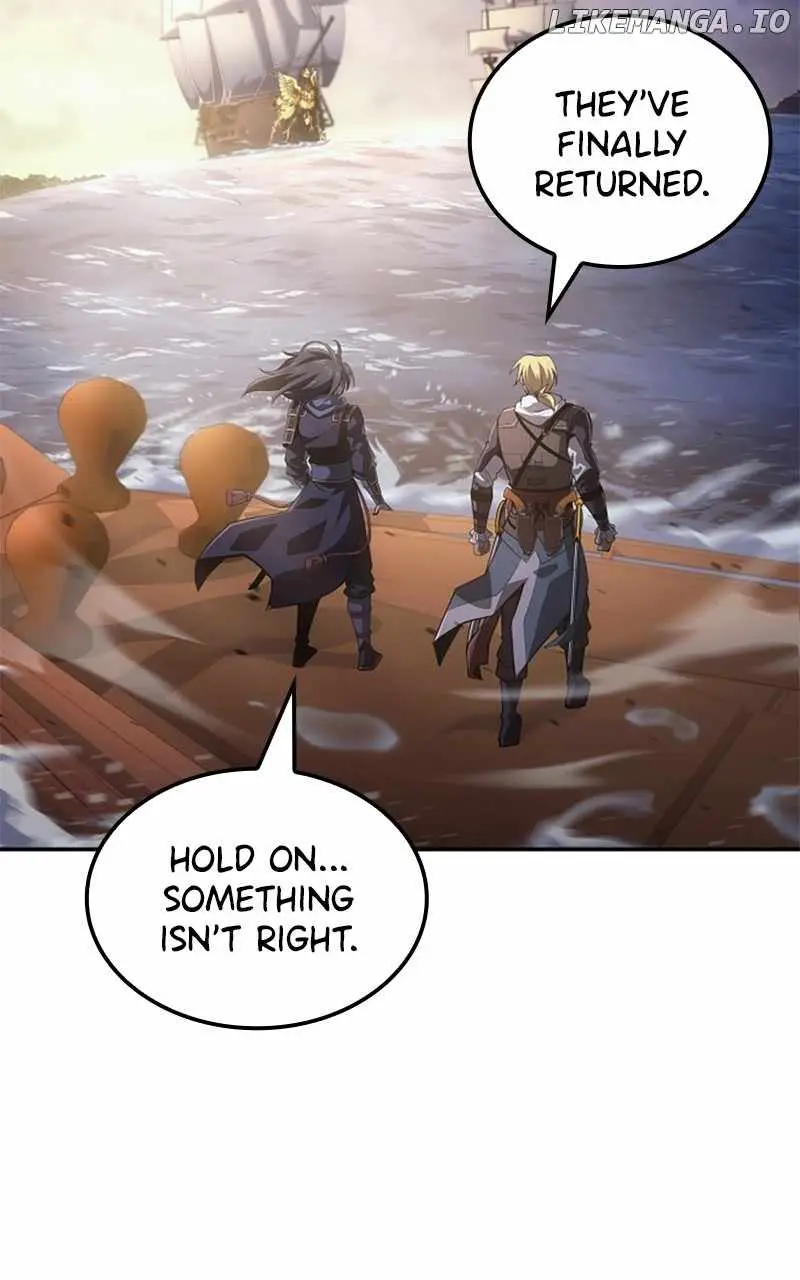Read Assassin’s Creed Forgotten Temple Manga Online