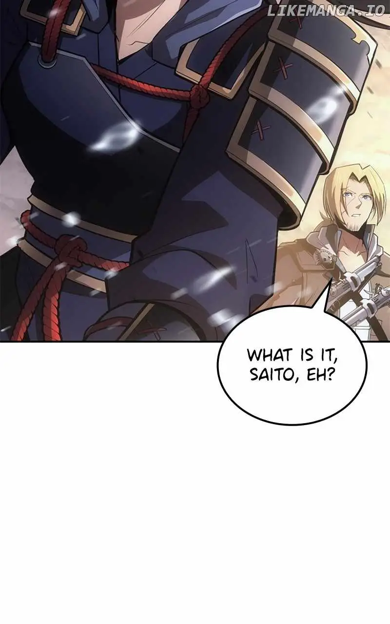Read Assassin’s Creed Forgotten Temple Manga Online