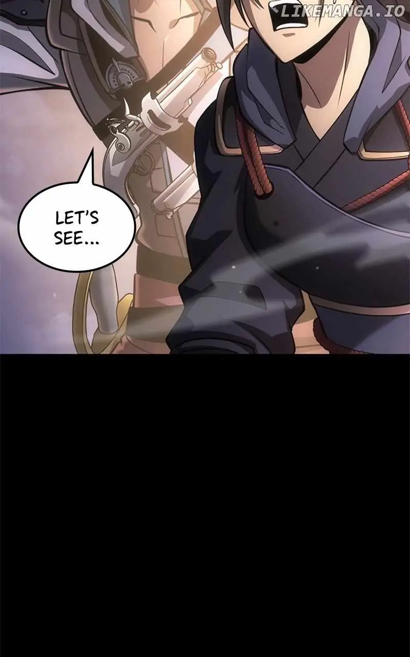 Read Assassin’s Creed Forgotten Temple Manga Online