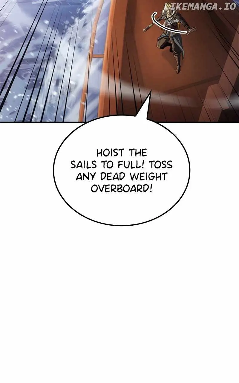 Read Assassin’s Creed Forgotten Temple Manga Online