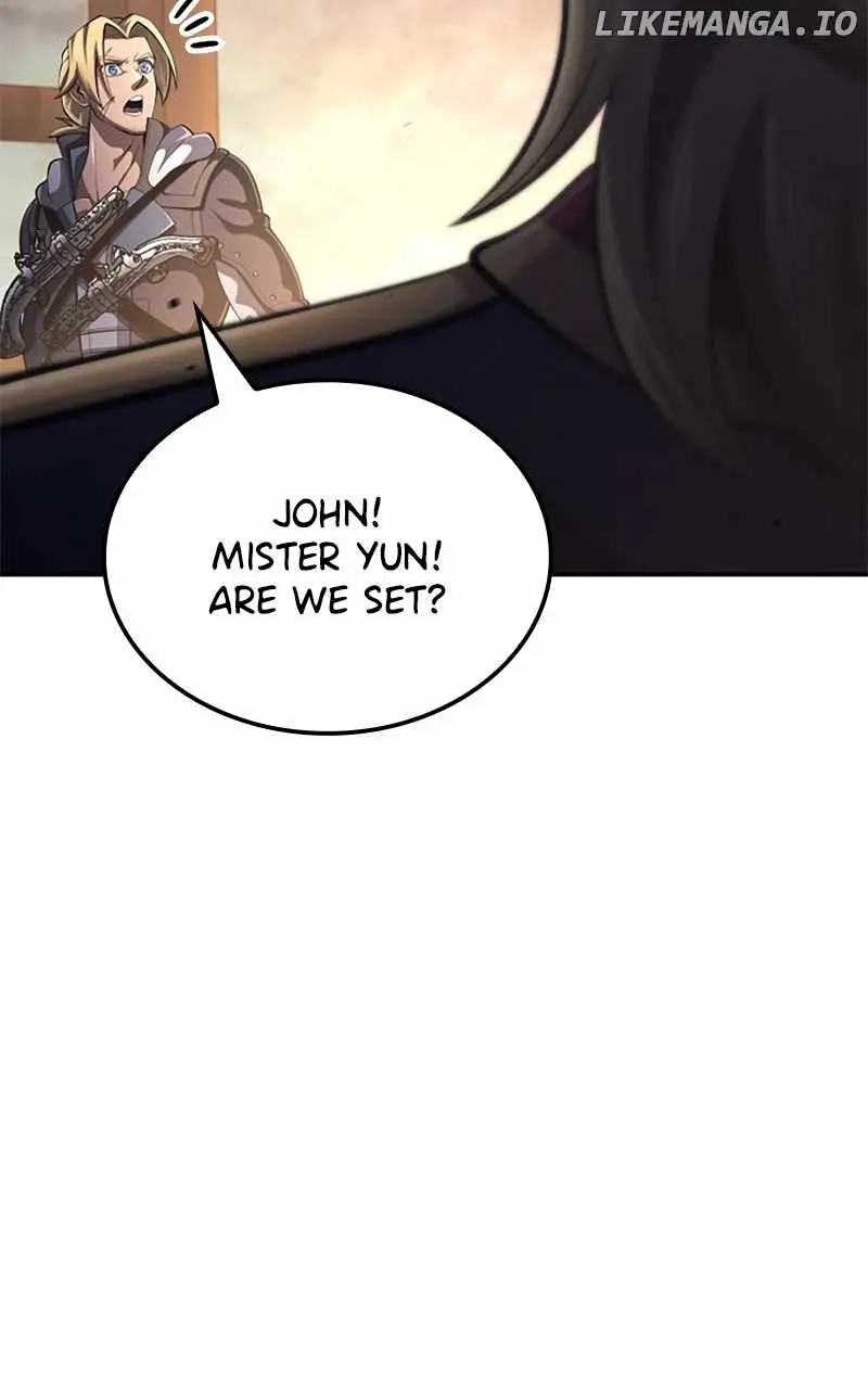 Read Assassin’s Creed Forgotten Temple Manga Online
