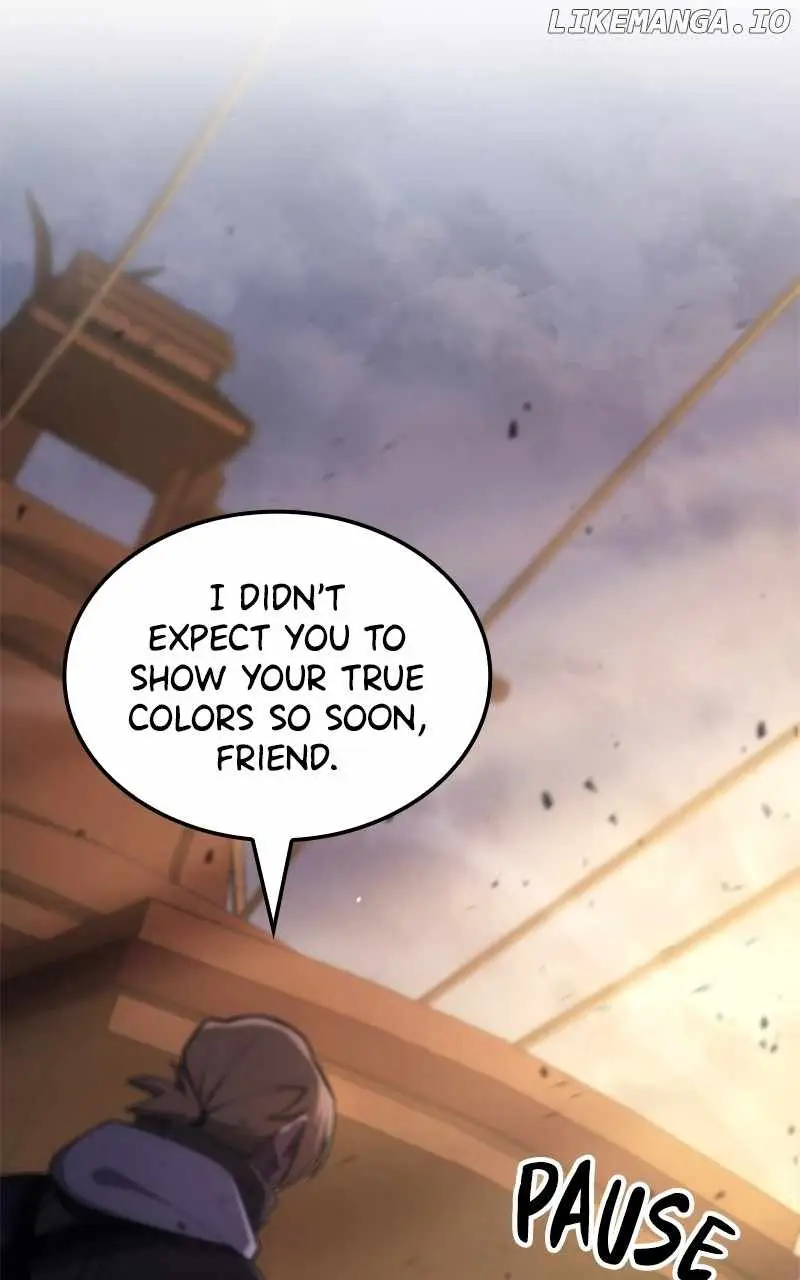 Read Assassin’s Creed Forgotten Temple Manga Online