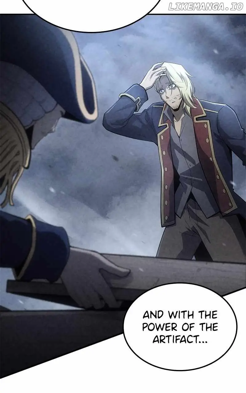 Read Assassin’s Creed Forgotten Temple Manga Online