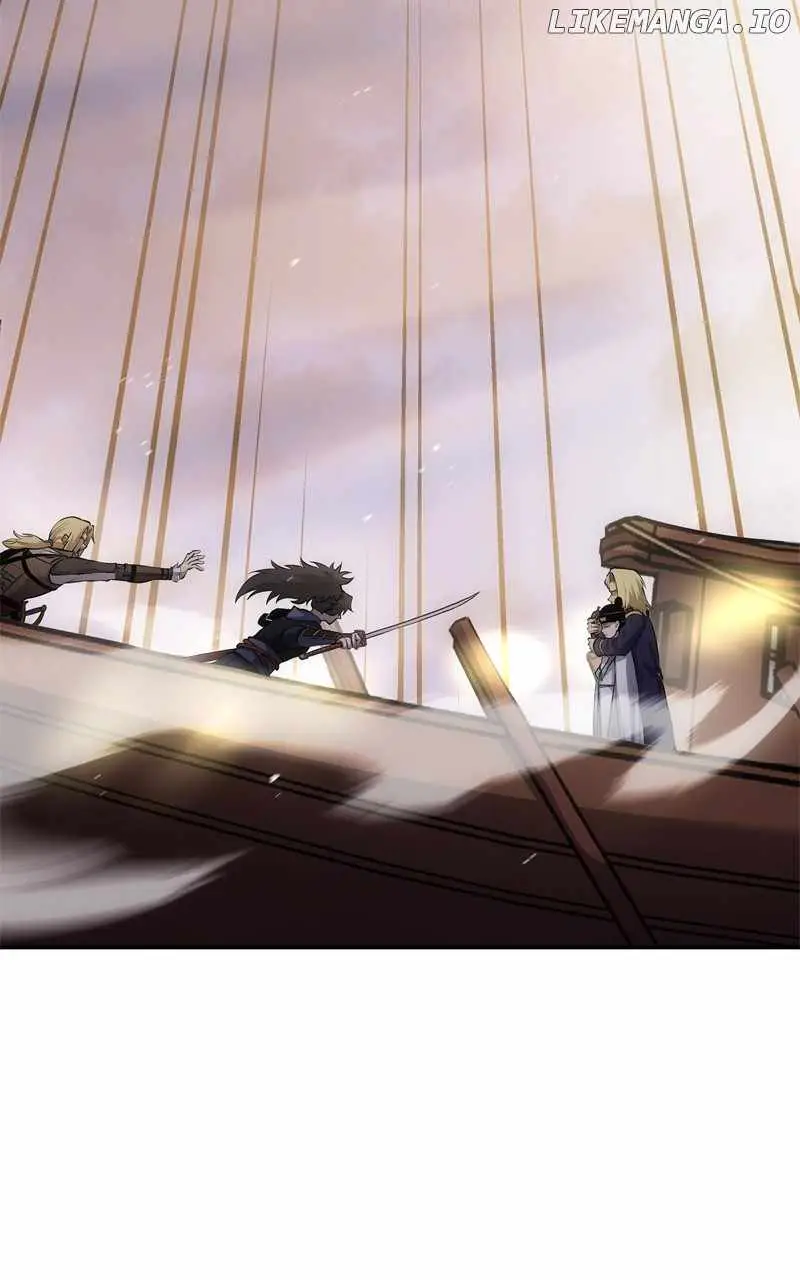 Read Assassin’s Creed Forgotten Temple Manga Online