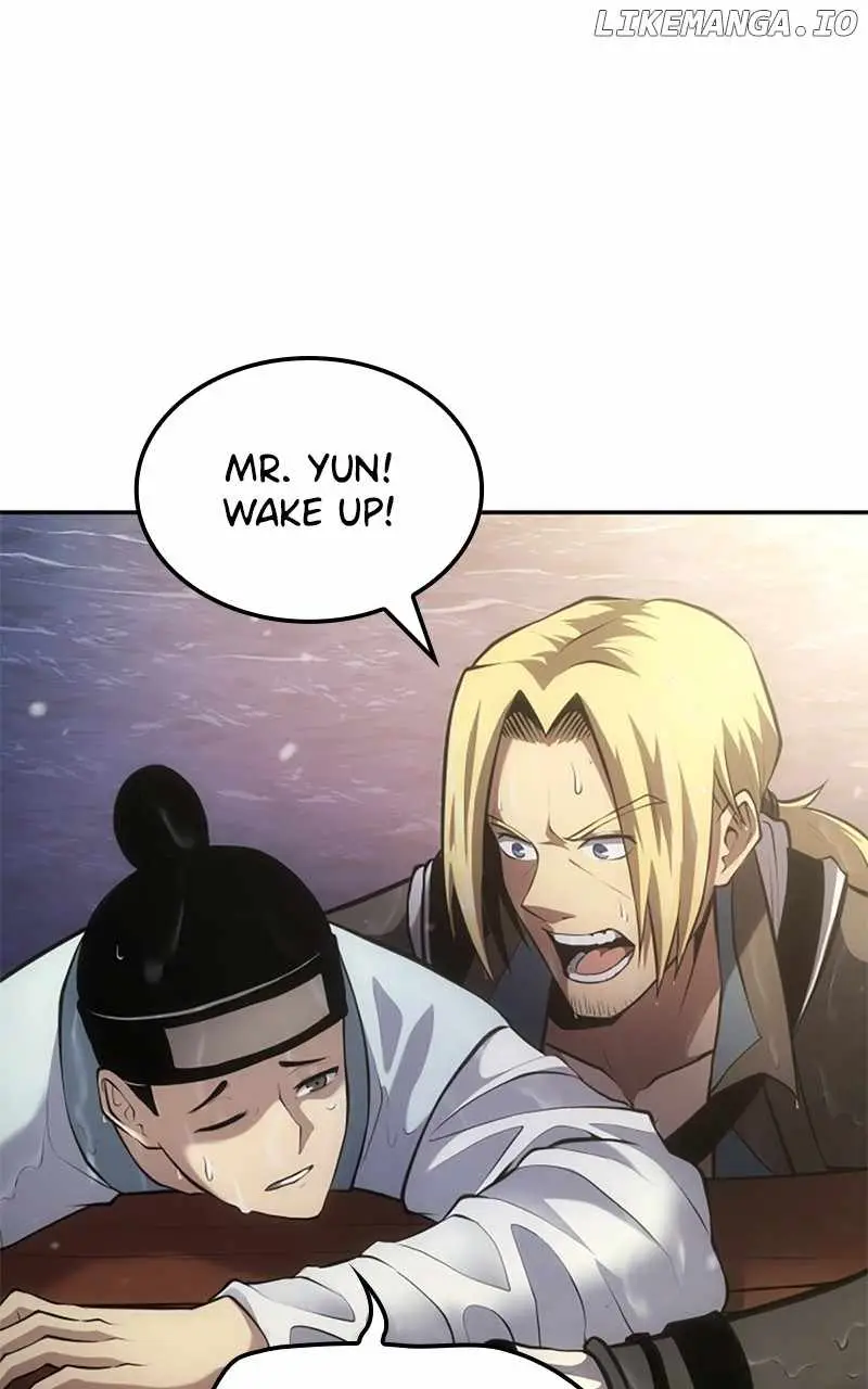 Read Assassin’s Creed Forgotten Temple Manga Online