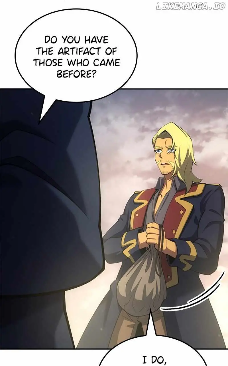 Read Assassin’s Creed Forgotten Temple Manga Online