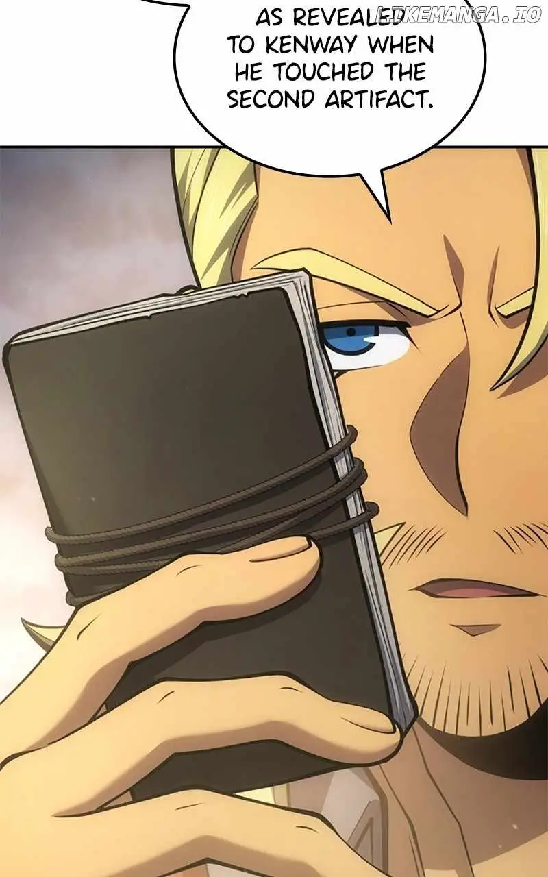 Read Assassin’s Creed Forgotten Temple Manga Online