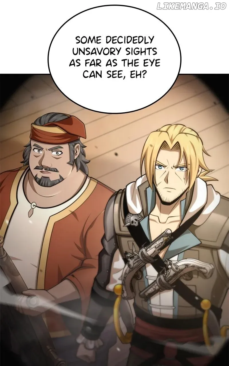 Read Assassin’s Creed Forgotten Temple Manga Online