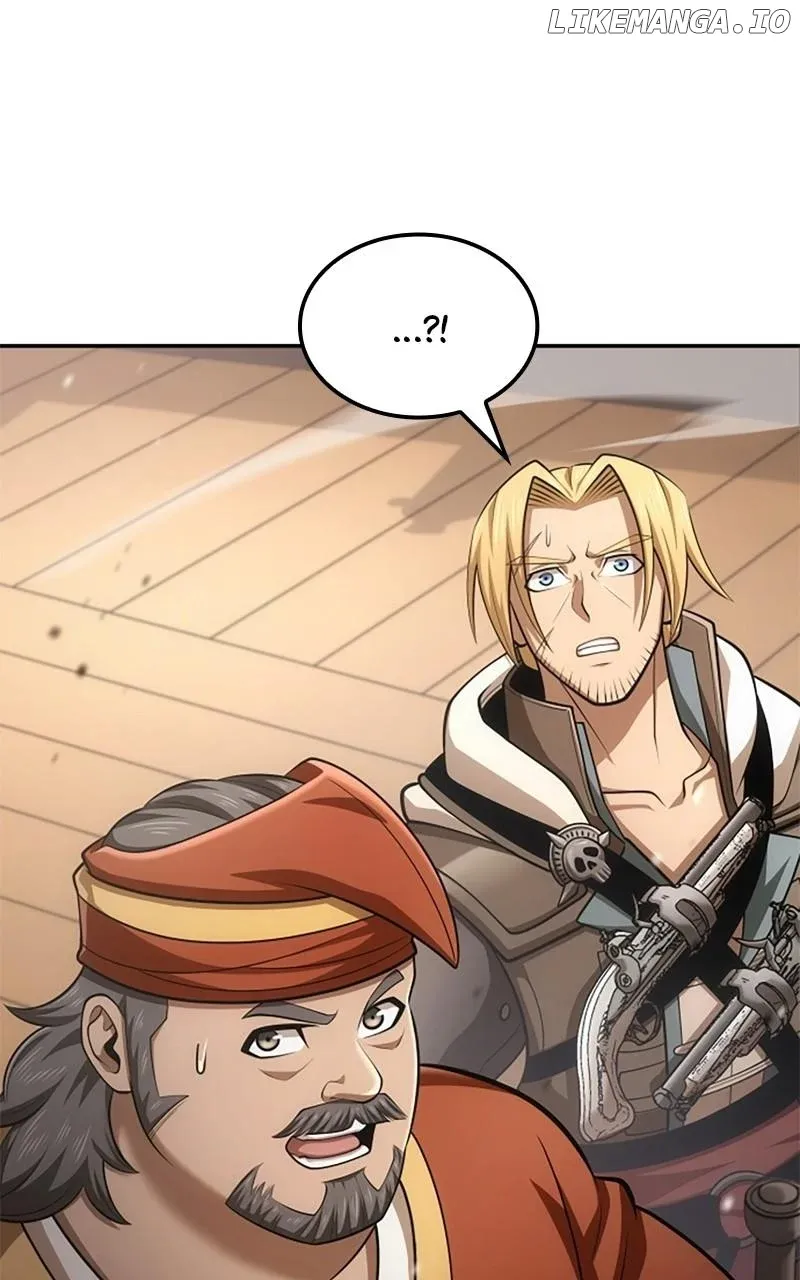 Read Assassin’s Creed Forgotten Temple Manga Online