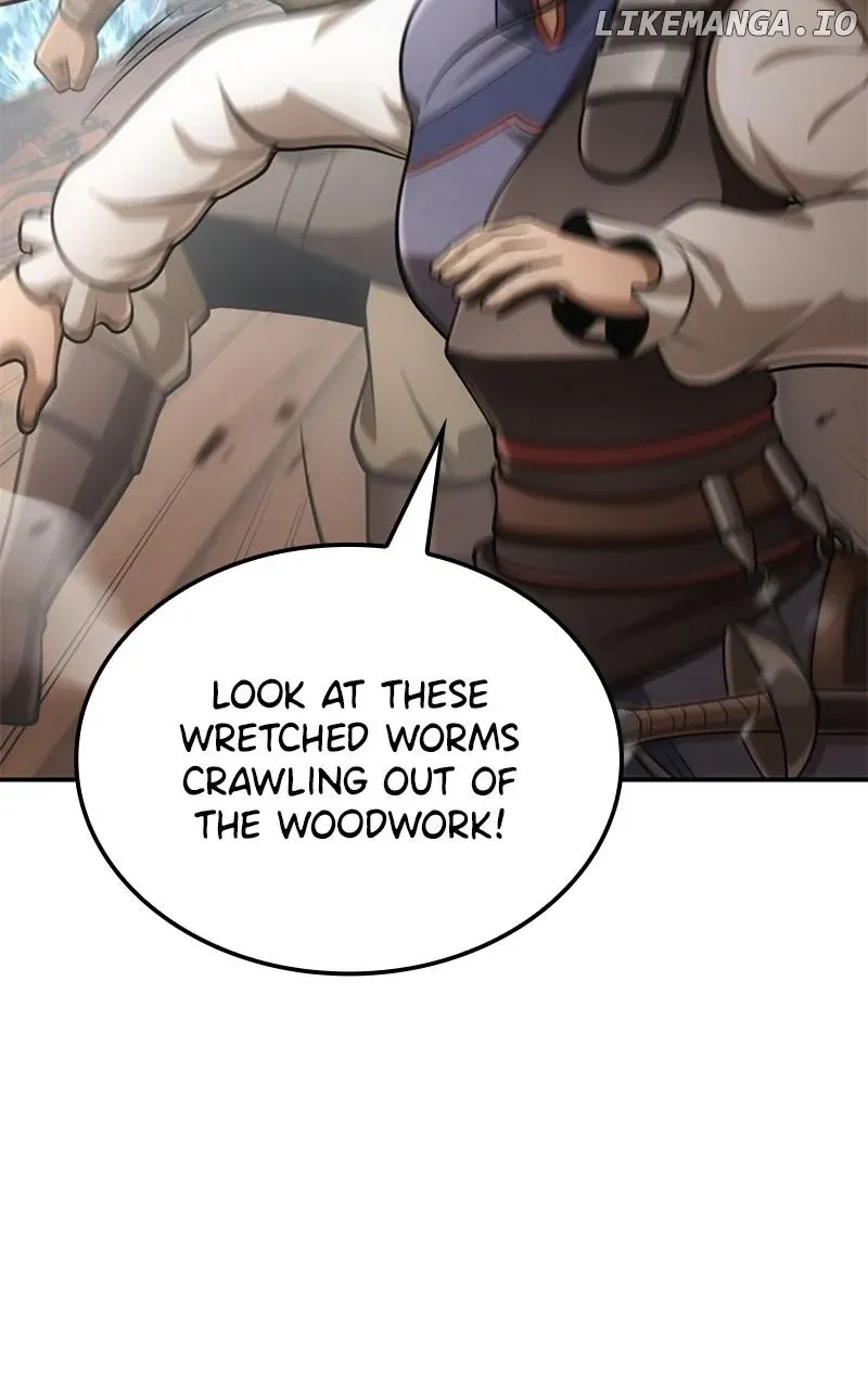 Read Assassin’s Creed Forgotten Temple Manga Online