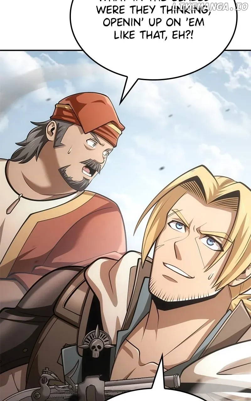 Read Assassin’s Creed Forgotten Temple Manga Online