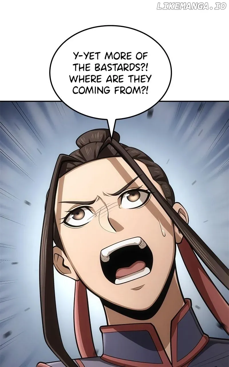 Read Assassin’s Creed Forgotten Temple Manga Online