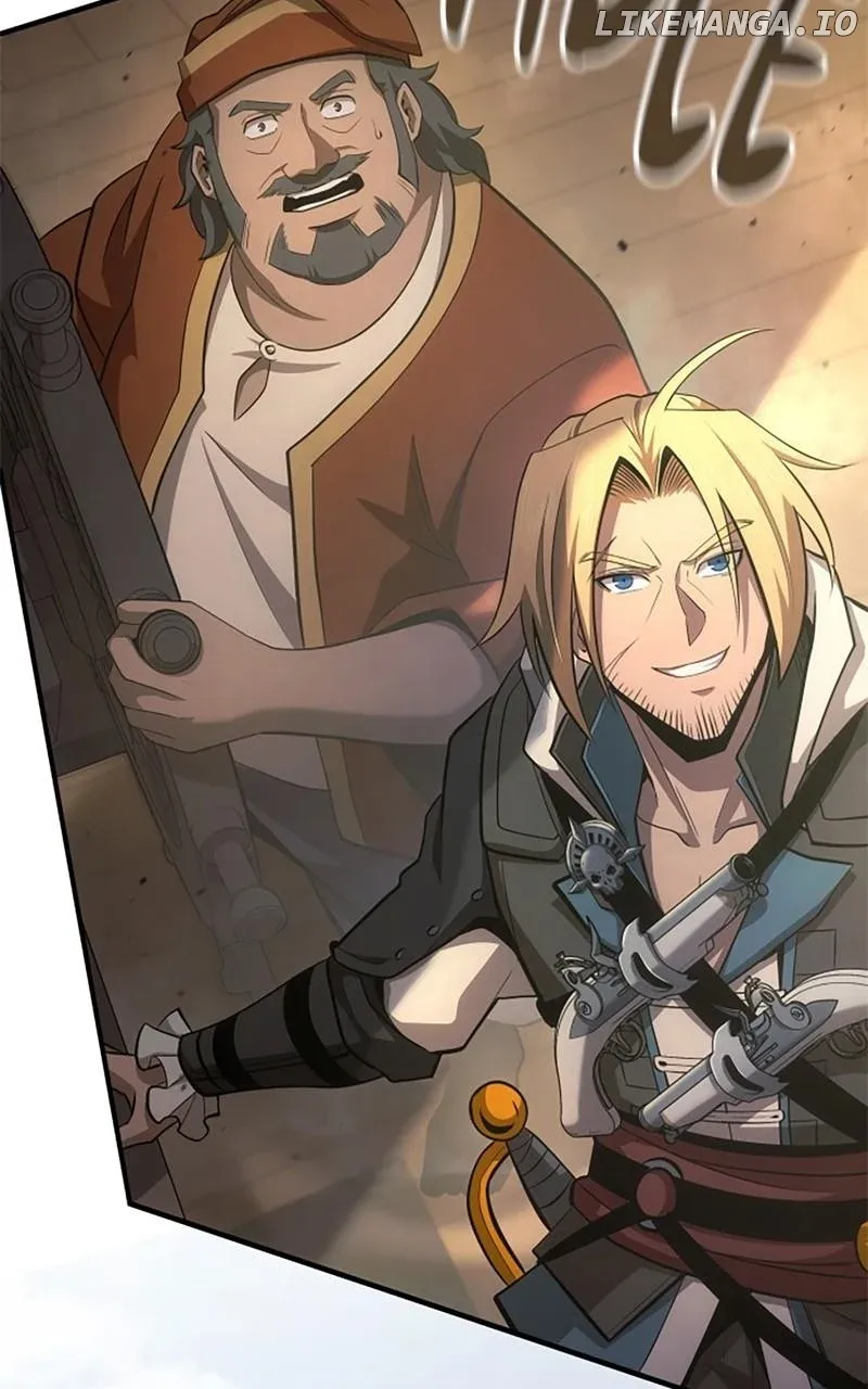 Read Assassin’s Creed Forgotten Temple Manga Online