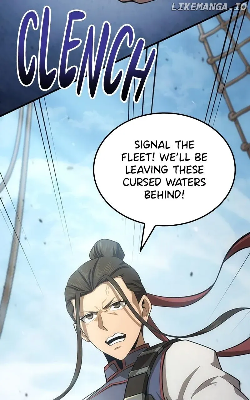 Read Assassin’s Creed Forgotten Temple Manga Online