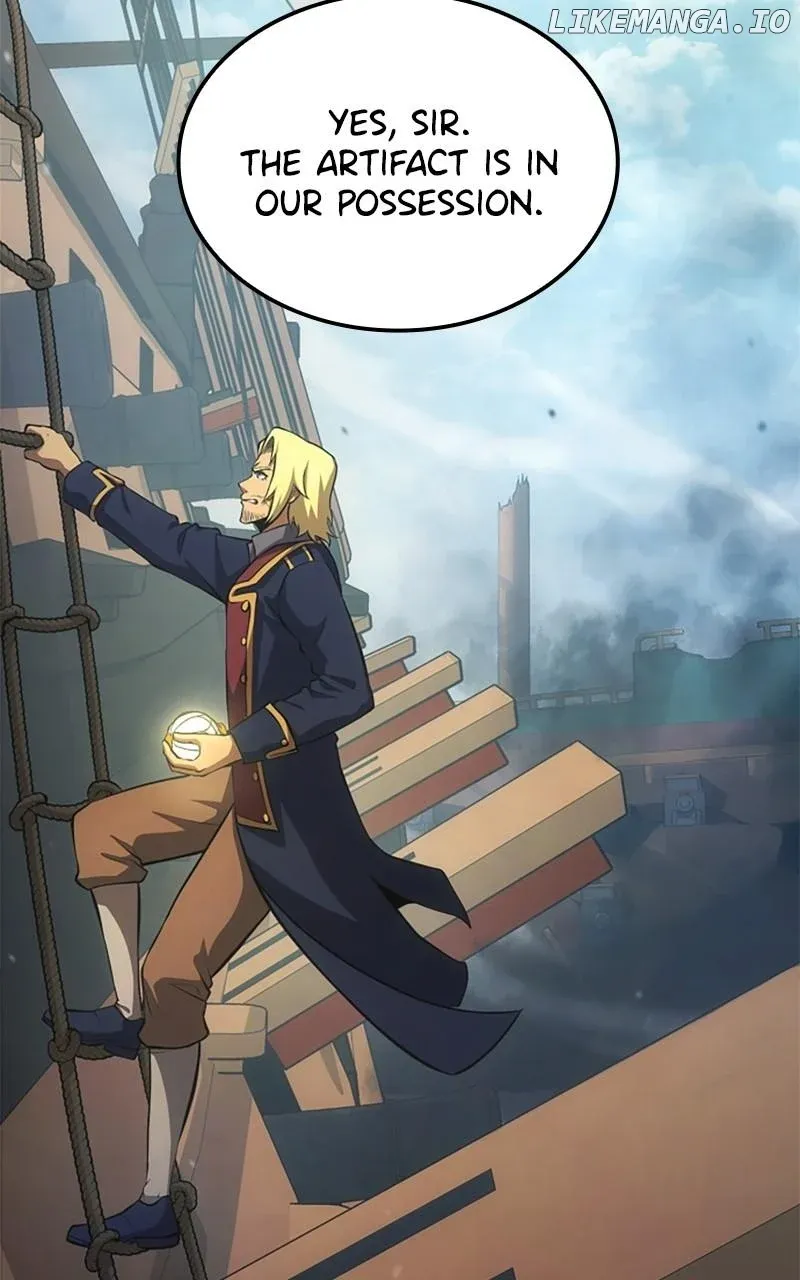 Read Assassin’s Creed Forgotten Temple Manga Online