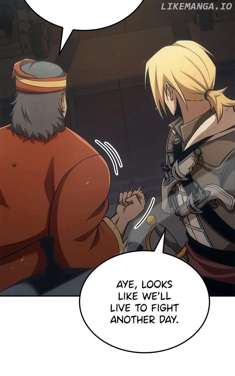 Read Assassin’s Creed Forgotten Temple Manga Online