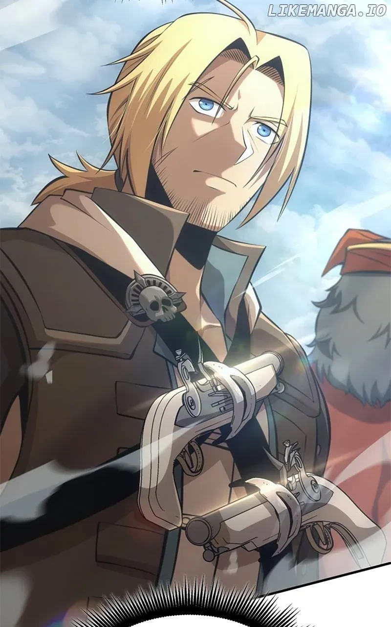Read Assassin’s Creed Forgotten Temple Manga Online