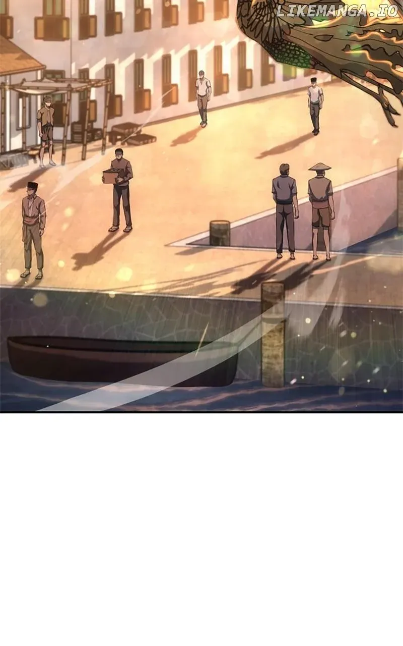 Read Assassin’s Creed Forgotten Temple Manga Online
