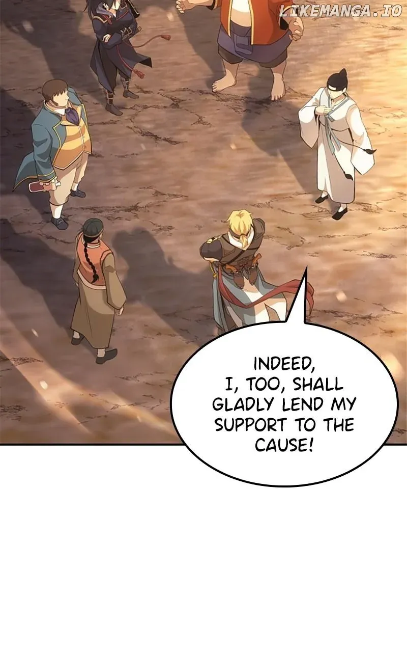 Read Assassin’s Creed Forgotten Temple Manga Online