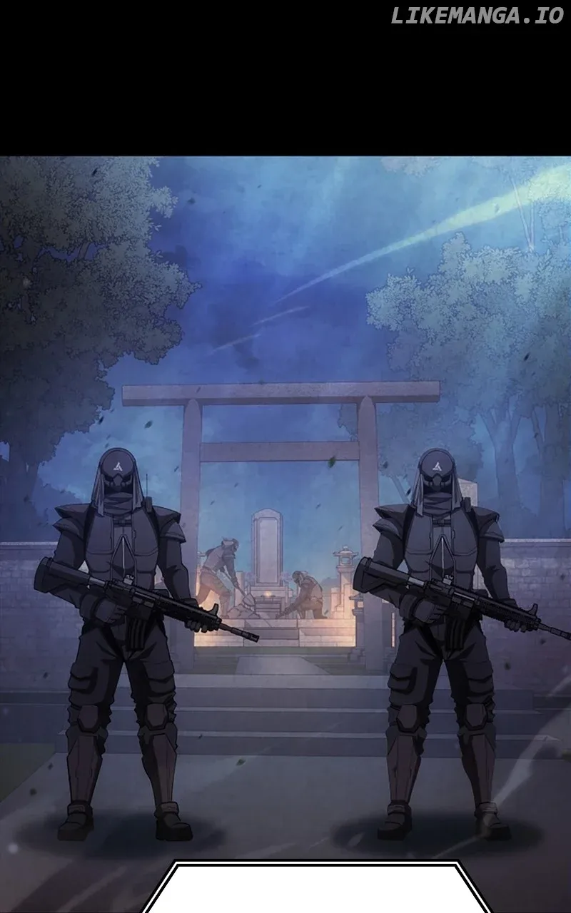 Read Assassin’s Creed Forgotten Temple Manga Online