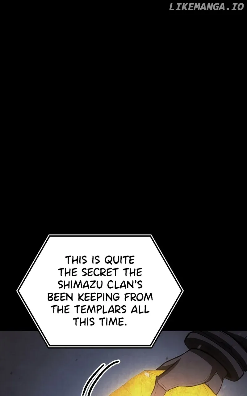 Read Assassin’s Creed Forgotten Temple Manga Online