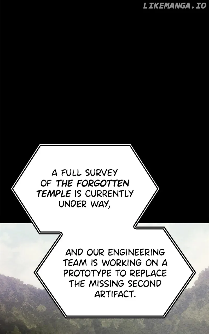 Read Assassin’s Creed Forgotten Temple Manga Online