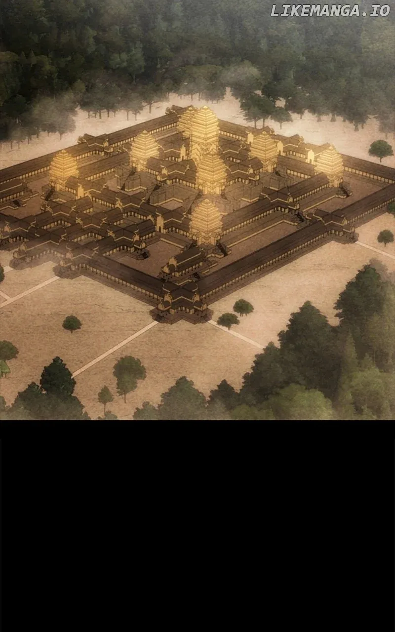 Read Assassin’s Creed Forgotten Temple Manga Online