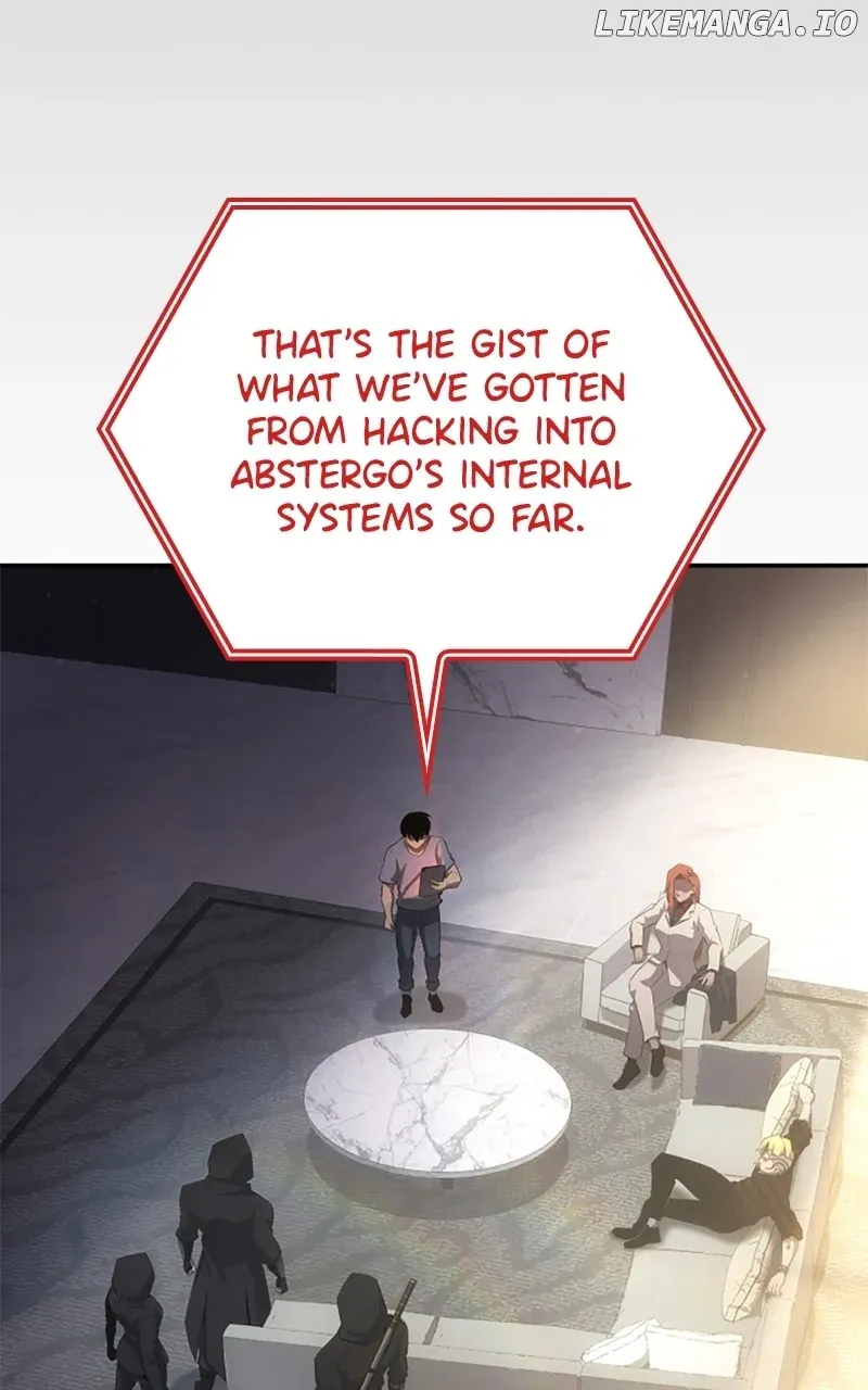 Read Assassin’s Creed Forgotten Temple Manga Online