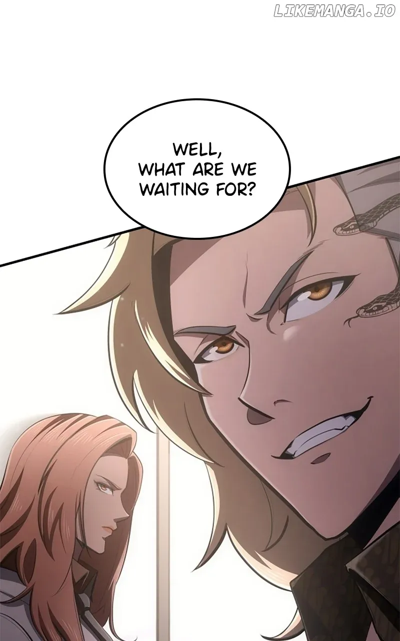 Read Assassin’s Creed Forgotten Temple Manga Online