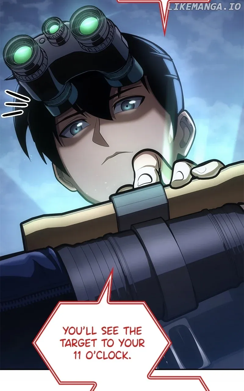 Read Assassin’s Creed Forgotten Temple Manga Online