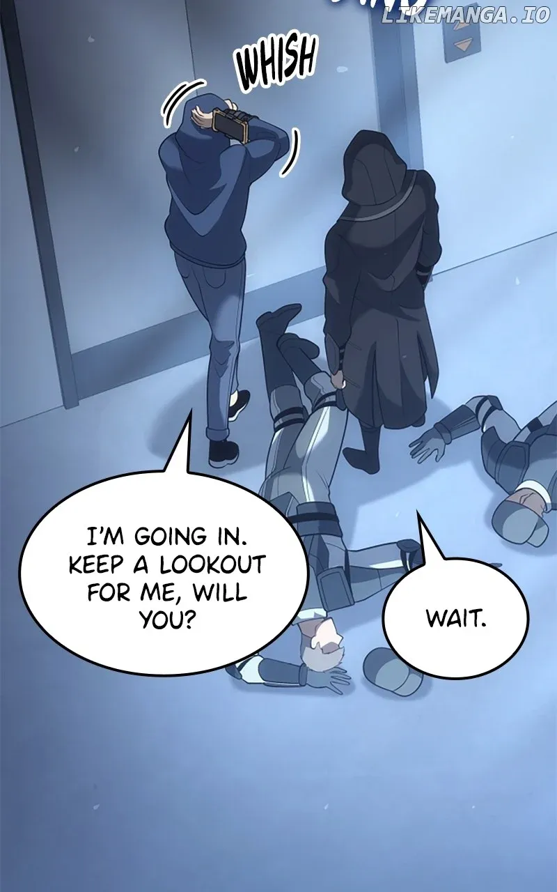 Read Assassin’s Creed Forgotten Temple Manga Online