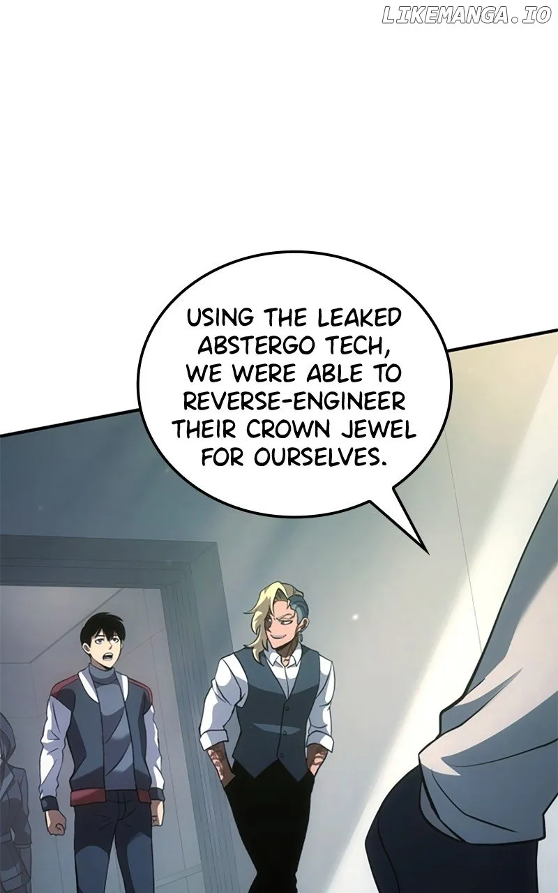 Read Assassin’s Creed Forgotten Temple Manga Online
