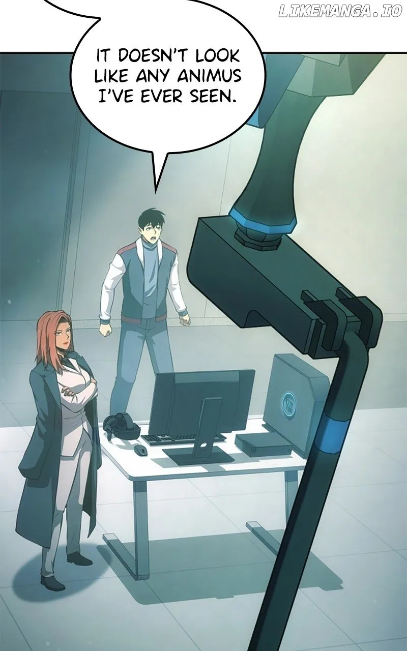 Read Assassin’s Creed Forgotten Temple Manga Online