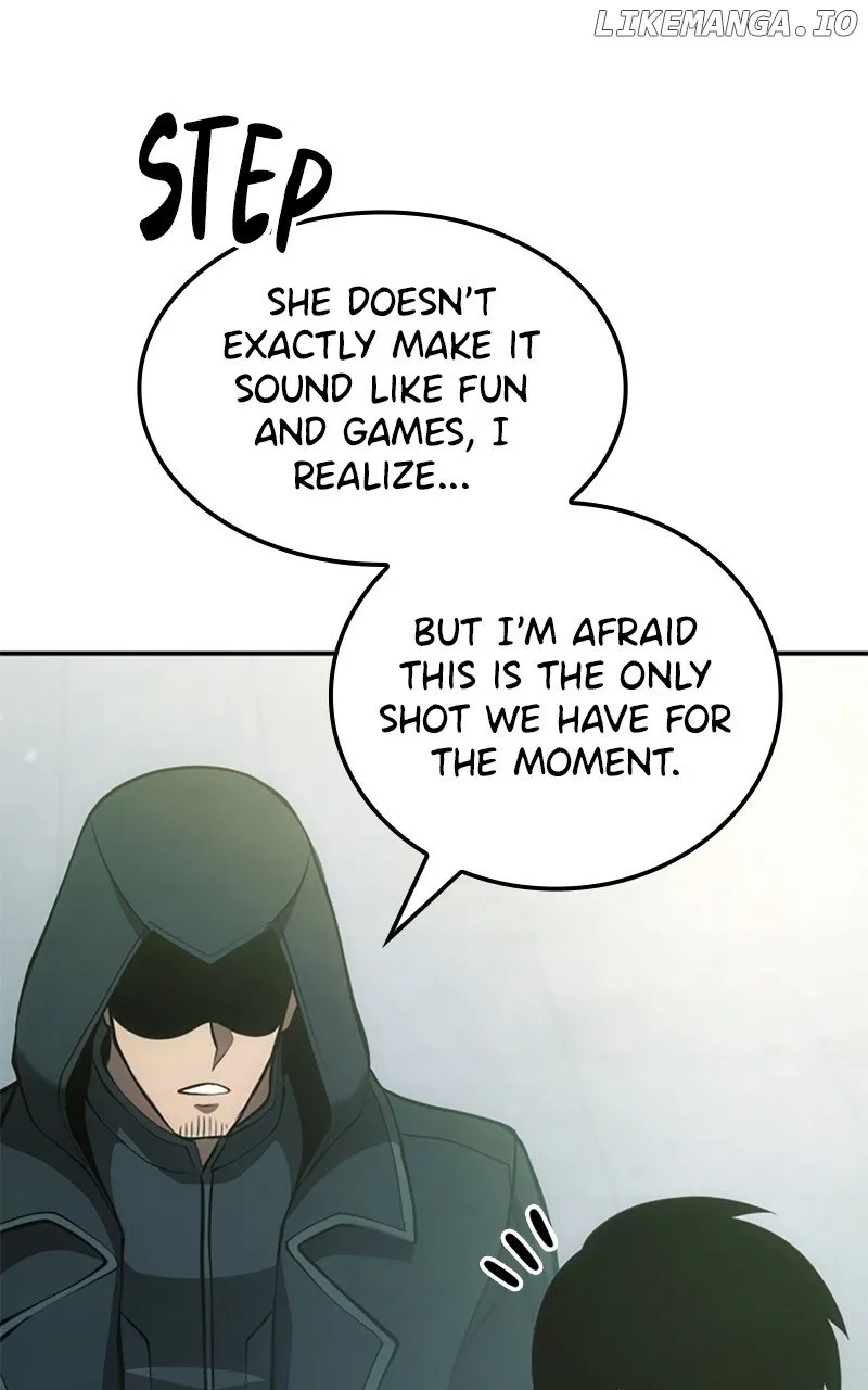 Read Assassin’s Creed Forgotten Temple Manga Online
