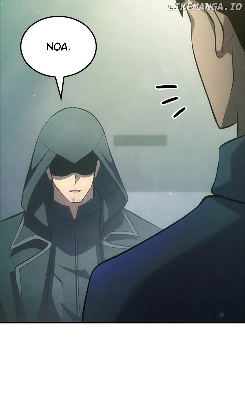 Read Assassin’s Creed Forgotten Temple Manga Online