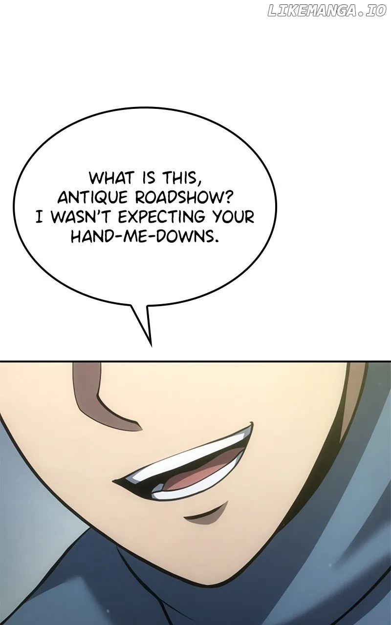 Read Assassin’s Creed Forgotten Temple Manga Online