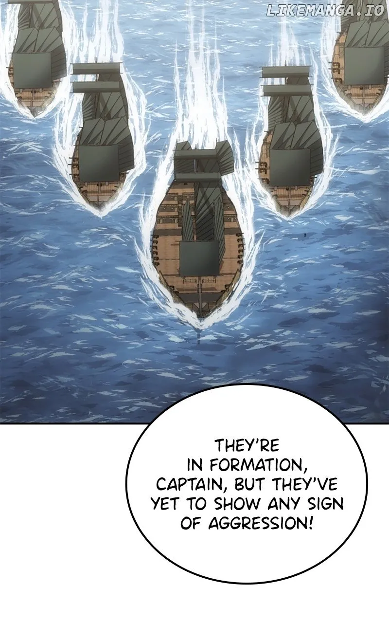 Read Assassin’s Creed Forgotten Temple Manga Online