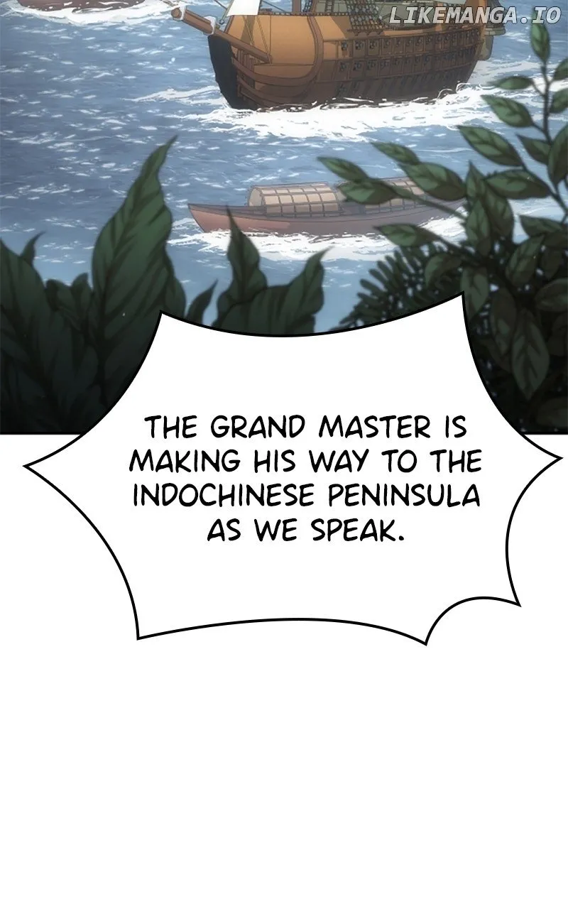 Read Assassin’s Creed Forgotten Temple Manga Online