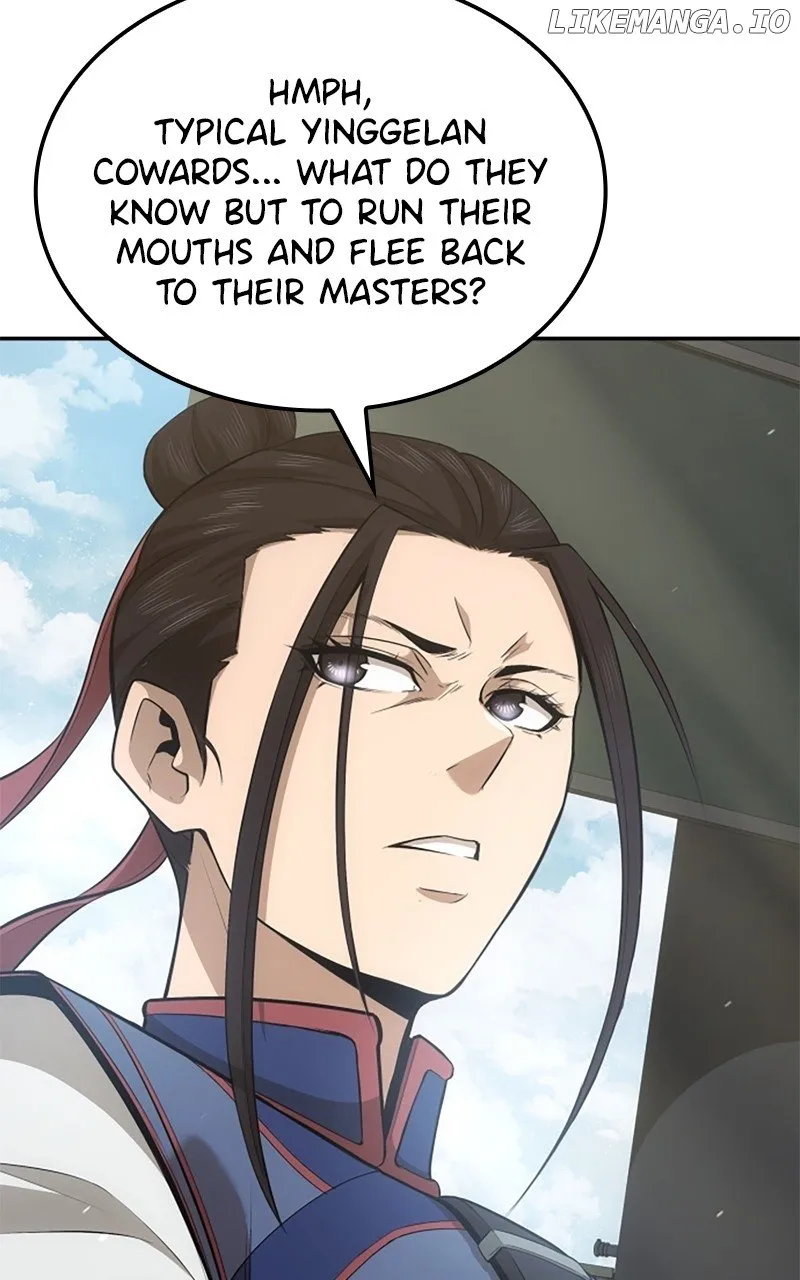 Read Assassin’s Creed Forgotten Temple Manga Online