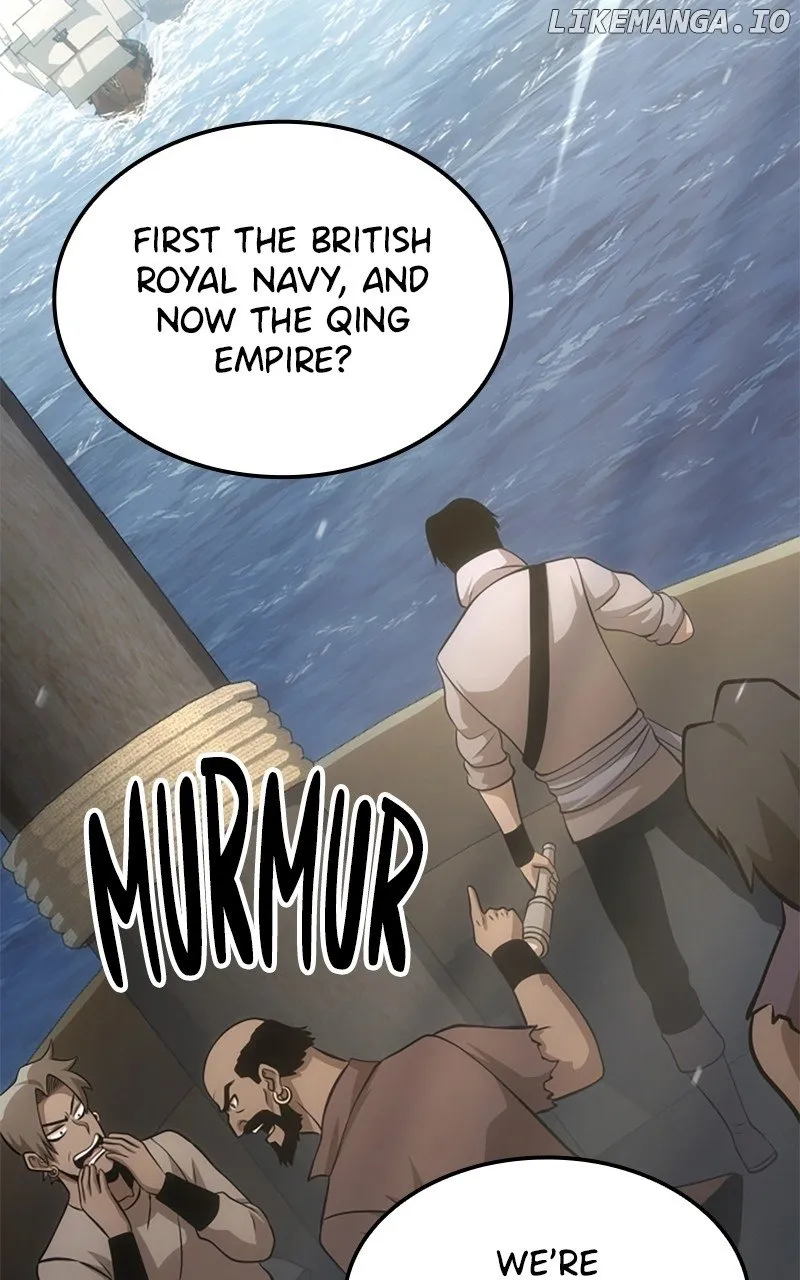 Read Assassin’s Creed Forgotten Temple Manga Online