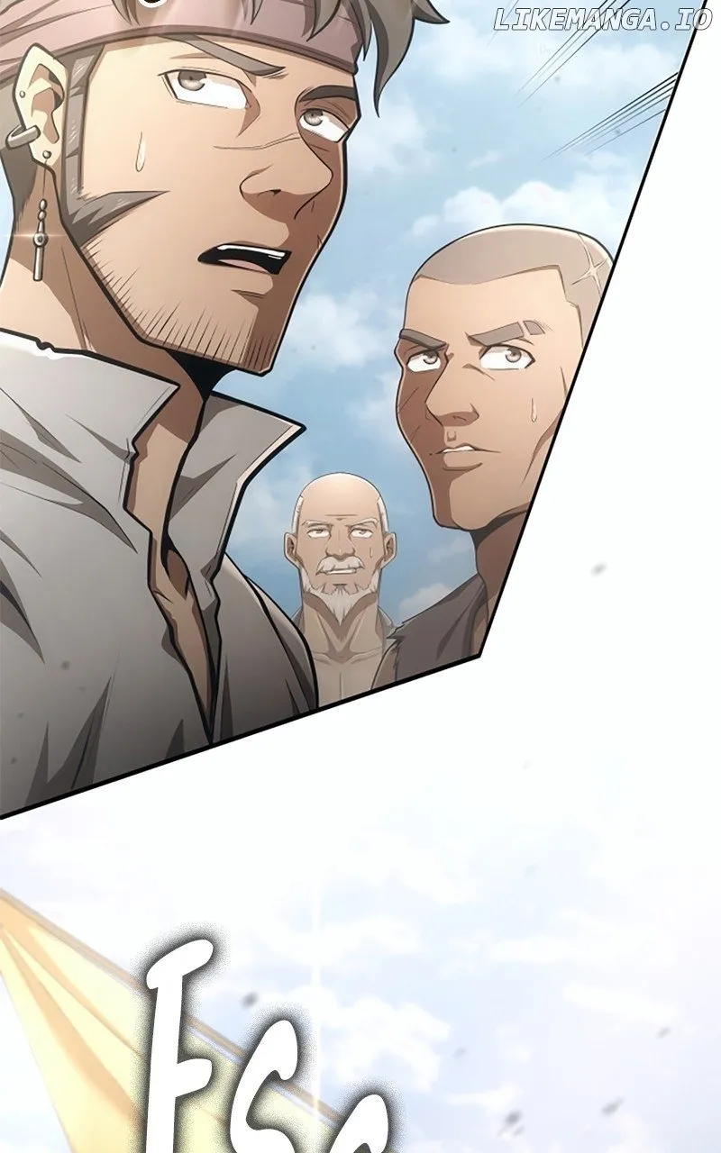 Read Assassin’s Creed Forgotten Temple Manga Online