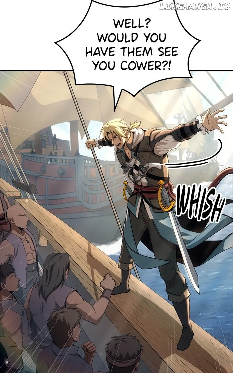 Read Assassin’s Creed Forgotten Temple Manga Online