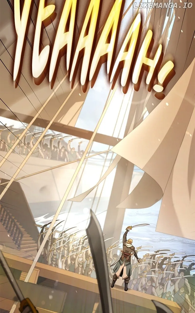 Read Assassin’s Creed Forgotten Temple Manga Online