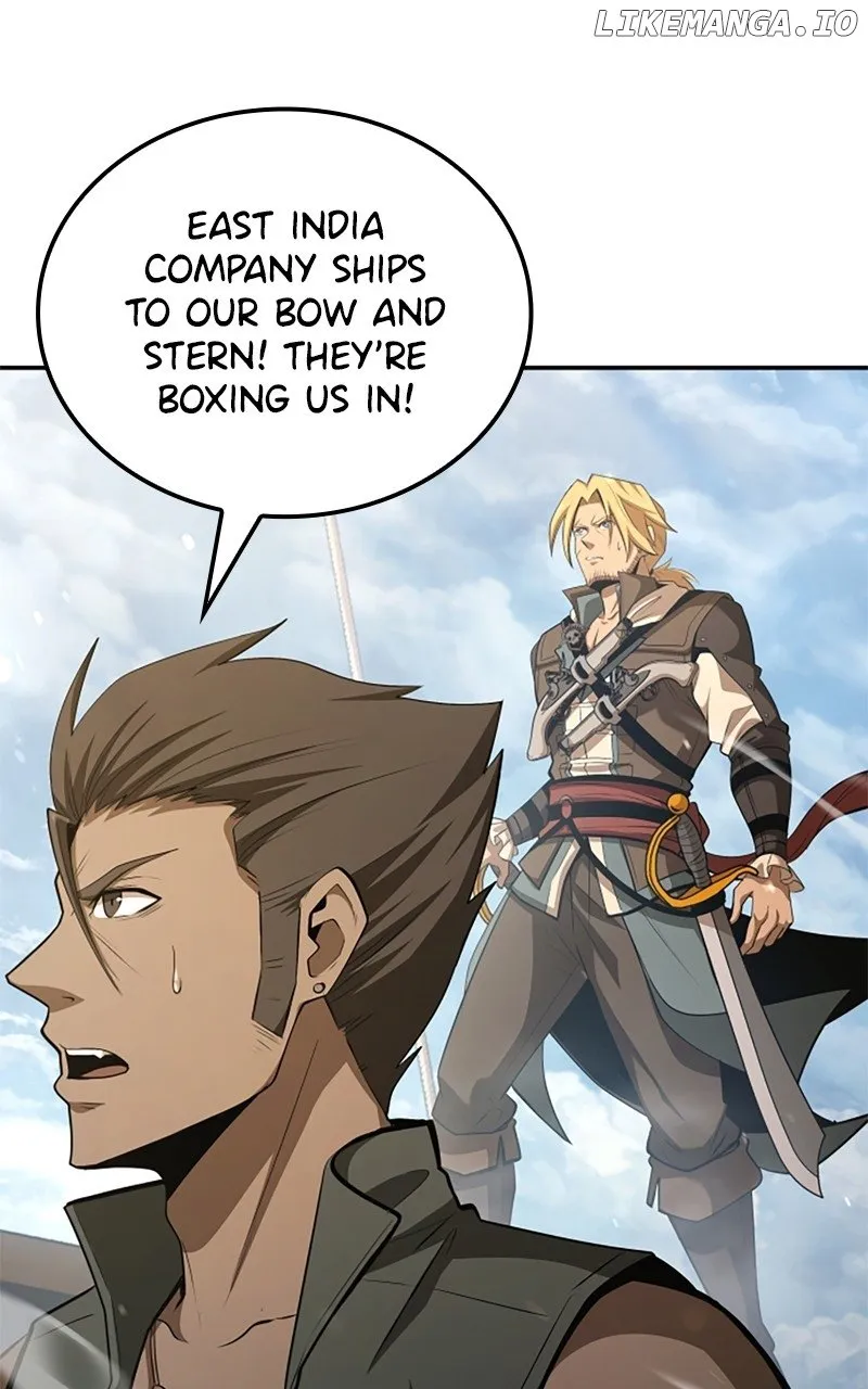 Read Assassin’s Creed Forgotten Temple Manga Online