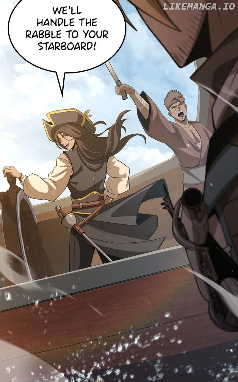 Read Assassin’s Creed Forgotten Temple Manga Online