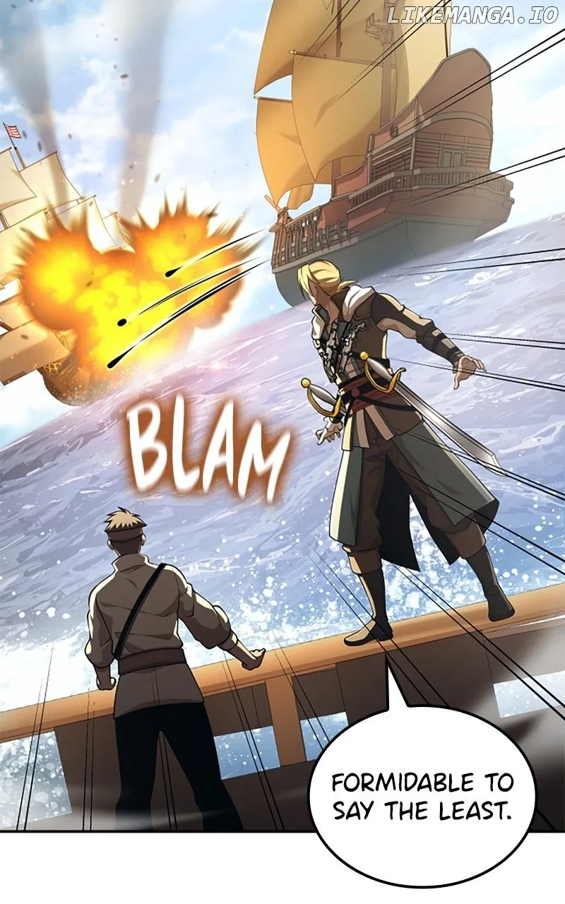 Read Assassin’s Creed Forgotten Temple Manga Online