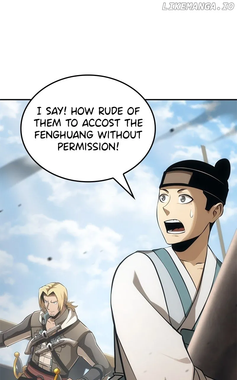 Read Assassin’s Creed Forgotten Temple Manga Online