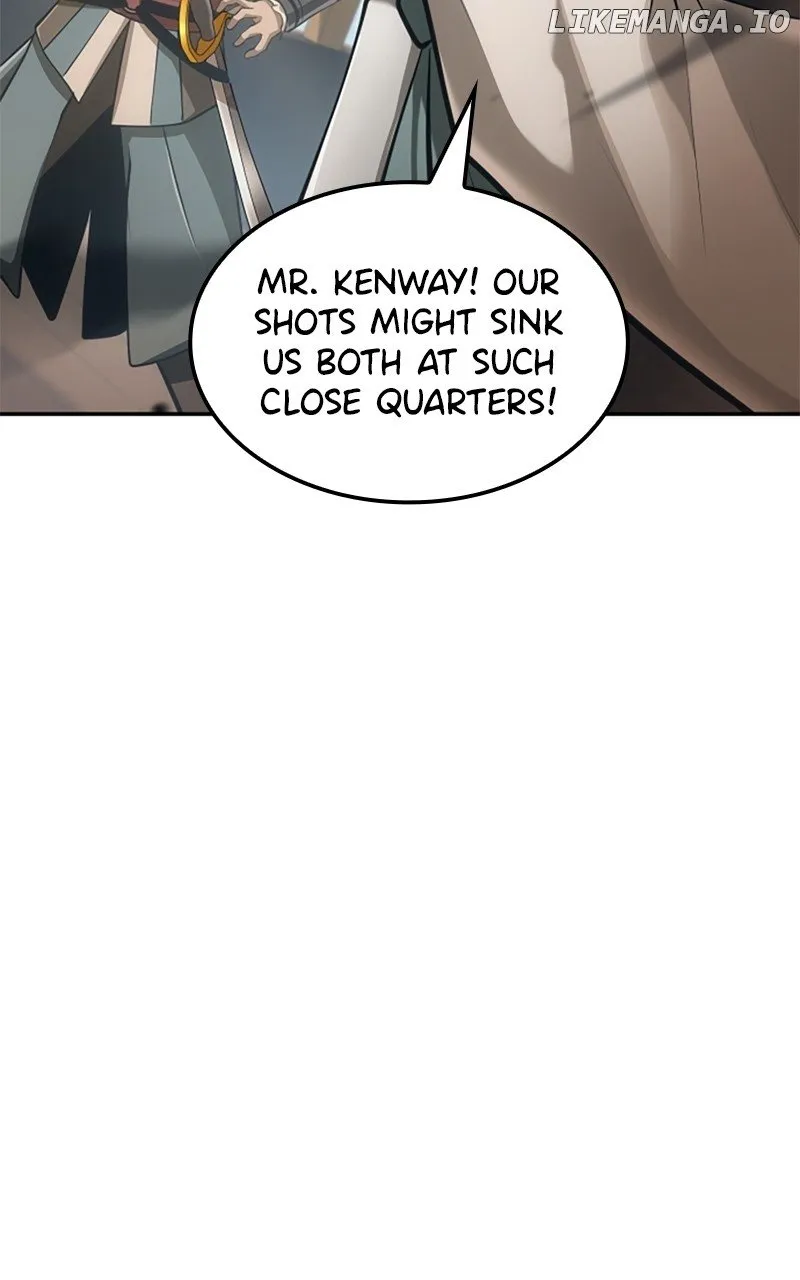 Read Assassin’s Creed Forgotten Temple Manga Online