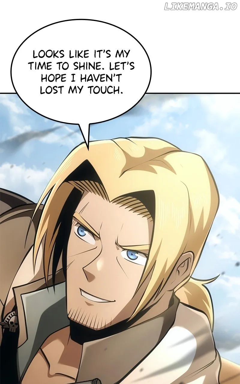 Read Assassin’s Creed Forgotten Temple Manga Online